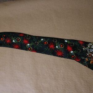 Space Jam Monstars Tie